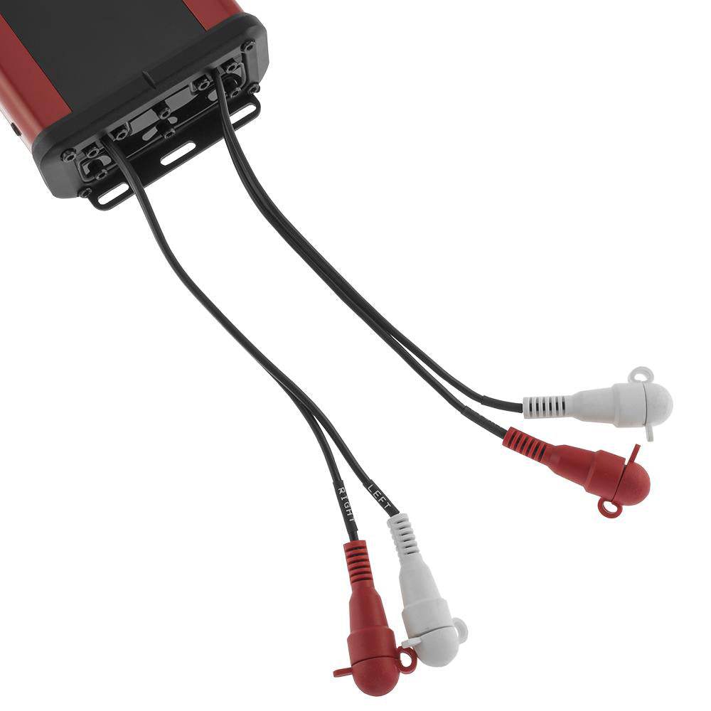DS18 HYDRO Full Range Digital Marine 4-Channel Amplifier - 720W [NXL-N4] - Suncoast Marine & Auto Supply 