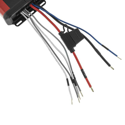 DS18 HYDRO Full Rangle Digital Marine 2-Channel Amplifier - 600W [NXL-N2] - Suncoast Marine & Auto Supply 