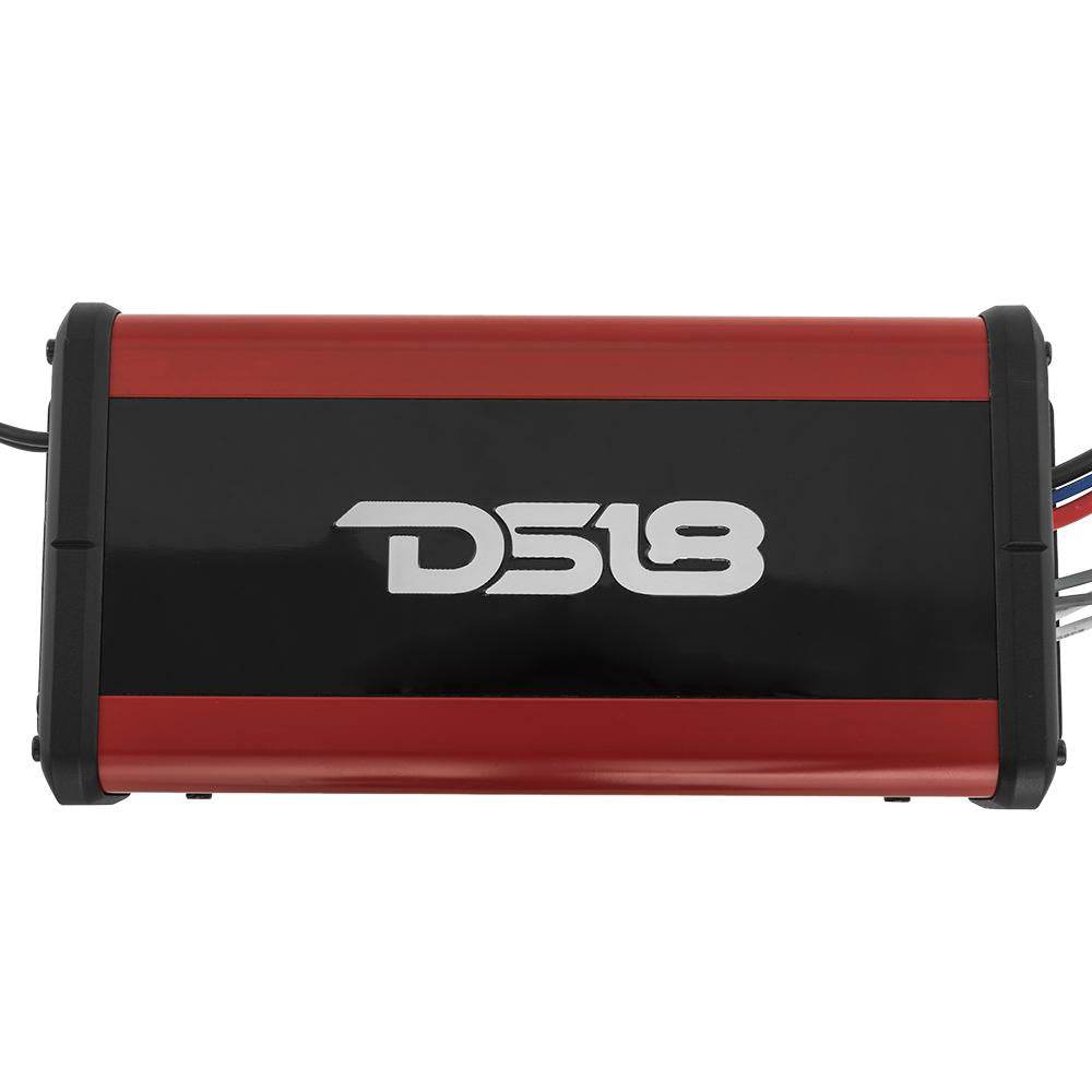 DS18 HYDRO Full Rangle Digital Marine 2-Channel Amplifier - 600W [NXL-N2] - Suncoast Marine & Auto Supply 