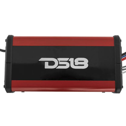 DS18 HYDRO Full Rangle Digital Marine 2-Channel Amplifier - 600W [NXL-N2] - Suncoast Marine & Auto Supply 