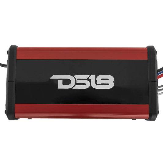 DS18 HYDRO Full Rangle Digital Marine 2-Channel Amplifier - 600W [NXL-N2] - Suncoast Marine & Auto Supply 