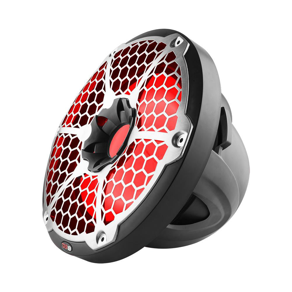 Suncoast Marine Supply offers DS18 HYDRO 12" Marine Subwoofer NXL-12SUB/BK – 350W RMS