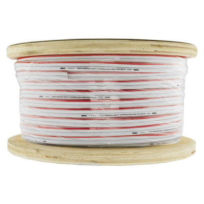 Suncoast Marine and Auto offers DS18 HYDRO Marine Grade OFC Speaker Wire 16 GA - 150 Roll [MOFC16GA150SW]