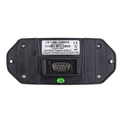 Victron SmartSolar Control - Pluggable Display [SCC900650010] - Suncoast Marine & Auto Supply 