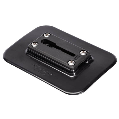 Suncoast Marine and Auto offers Scotty 439 Track Adaptor f/Glue On Pad [0439]