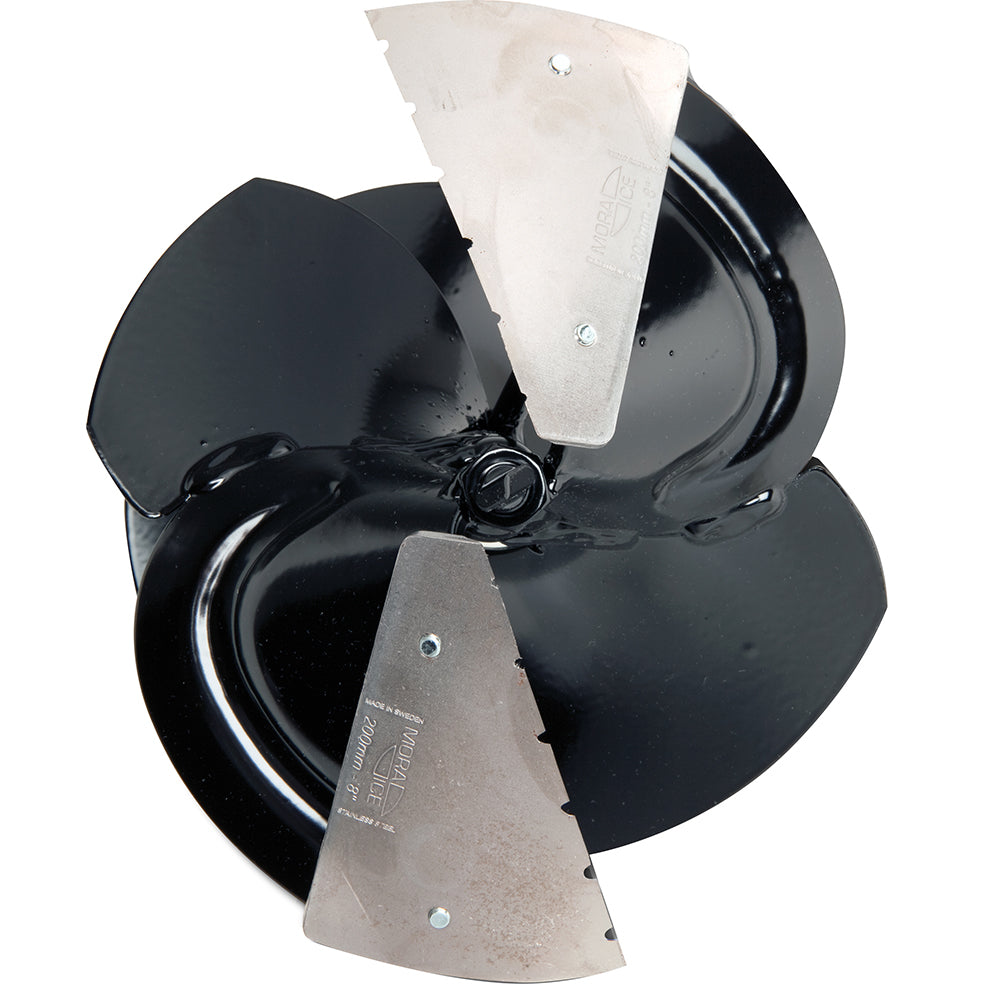 Suncoast Marine and Auto offers StrikeMaster Lazer Power 8" Replacement Blades [LPD-8PB]