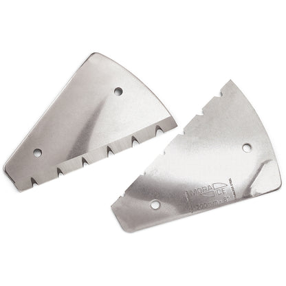 Suncoast Marine and Auto offers StrikeMaster Lazer Power 8" Replacement Blades [LPD-8PB]