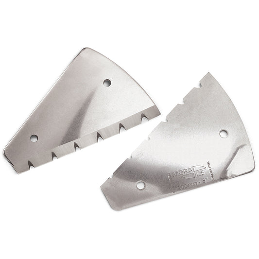 Suncoast Marine and Auto offers StrikeMaster Lazer Power 8" Replacement Blades [LPD-8PB]
