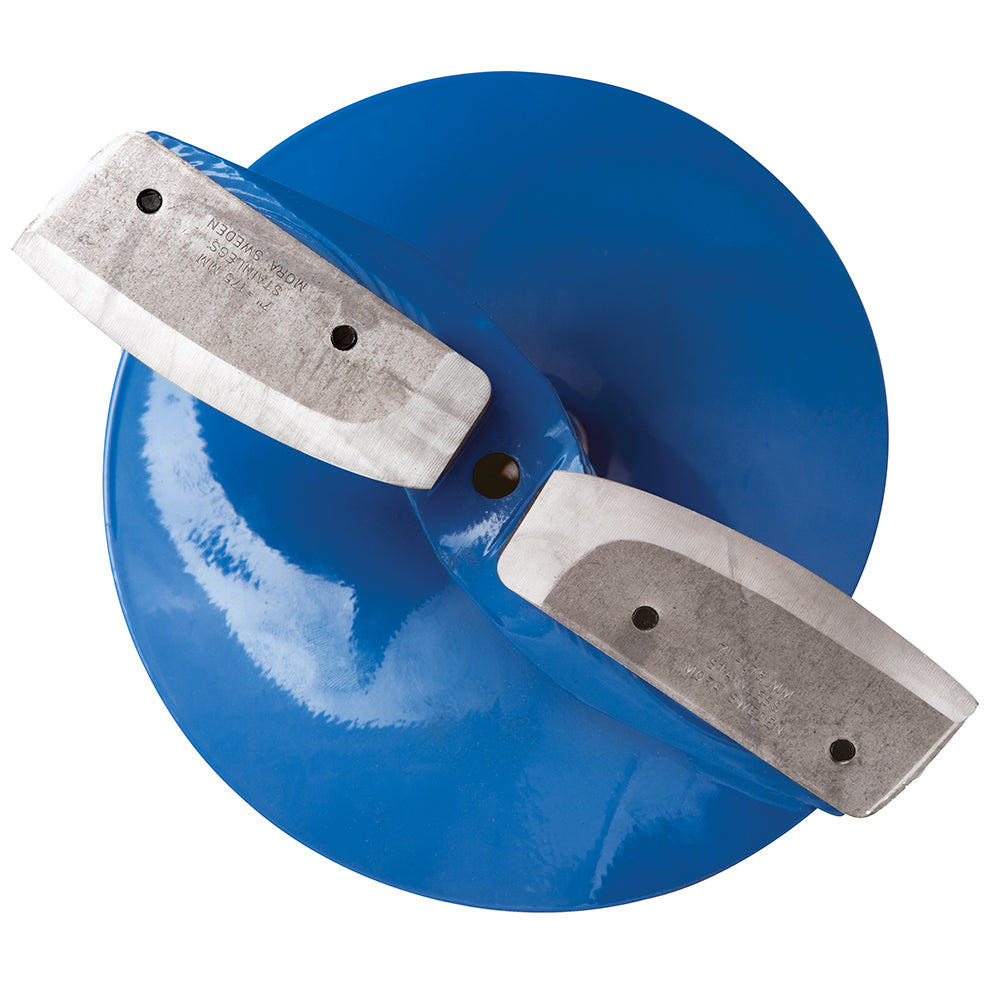 Suncoast Marine and Auto offers StrikeMaster MORA Hand 6" Replacement Blades [MD-6B]