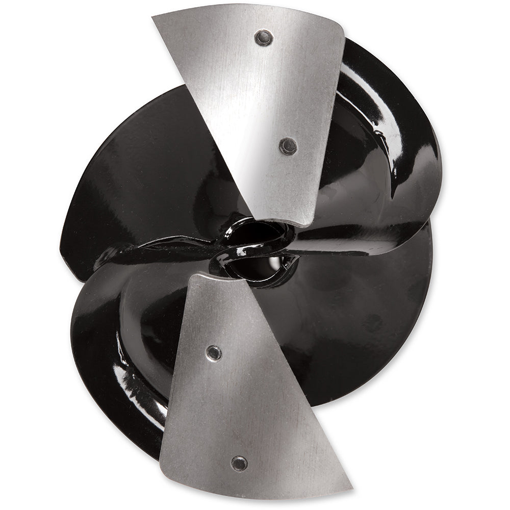 Suncoast Marine and Auto offers StrikeMaster Lazer Hand 8" Replacement Blades [LD-8B]