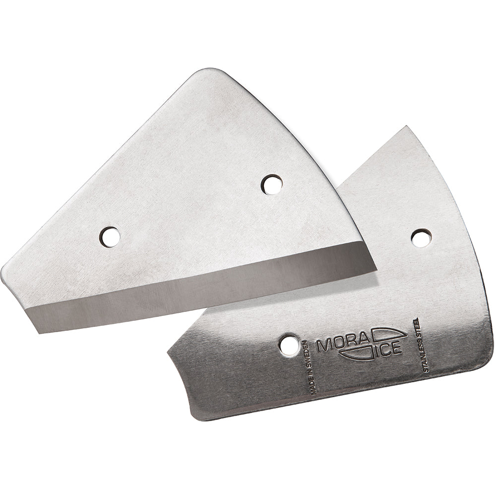 Suncoast Marine and Auto offers StrikeMaster Lazer Hand 8" Replacement Blades [LD-8B]