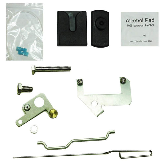 TROLLMaster Mercury 5 6 (All Years) Nissan/Tohatsu 5 6 (1995 - Present) [TM203HWKIT] - Suncoast Marine & Auto Supply 