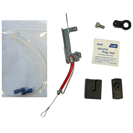 TROLLMaster Yamaha 6, T8 (All Years) 9.9 (2008-Present) [TM206HWKIT] - Suncoast Marine & Auto Supply 