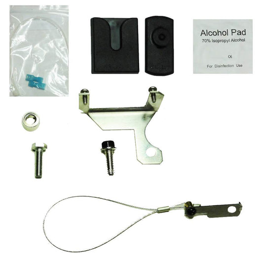 TROLLMaster Honda 8, 9.9, 15 20 (2001-Present) [TM207HWKIT] - Suncoast Marine & Auto Supply 