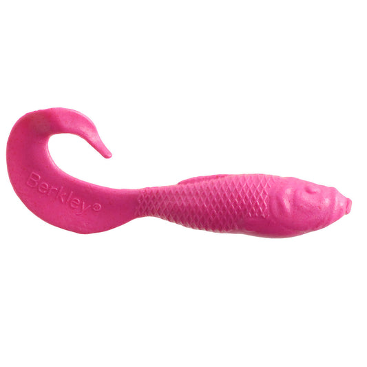 Suncoast Marine and Auto offers Berkley Gulp! Saltwater Swimming Mullet 6" - Pink [1236865]