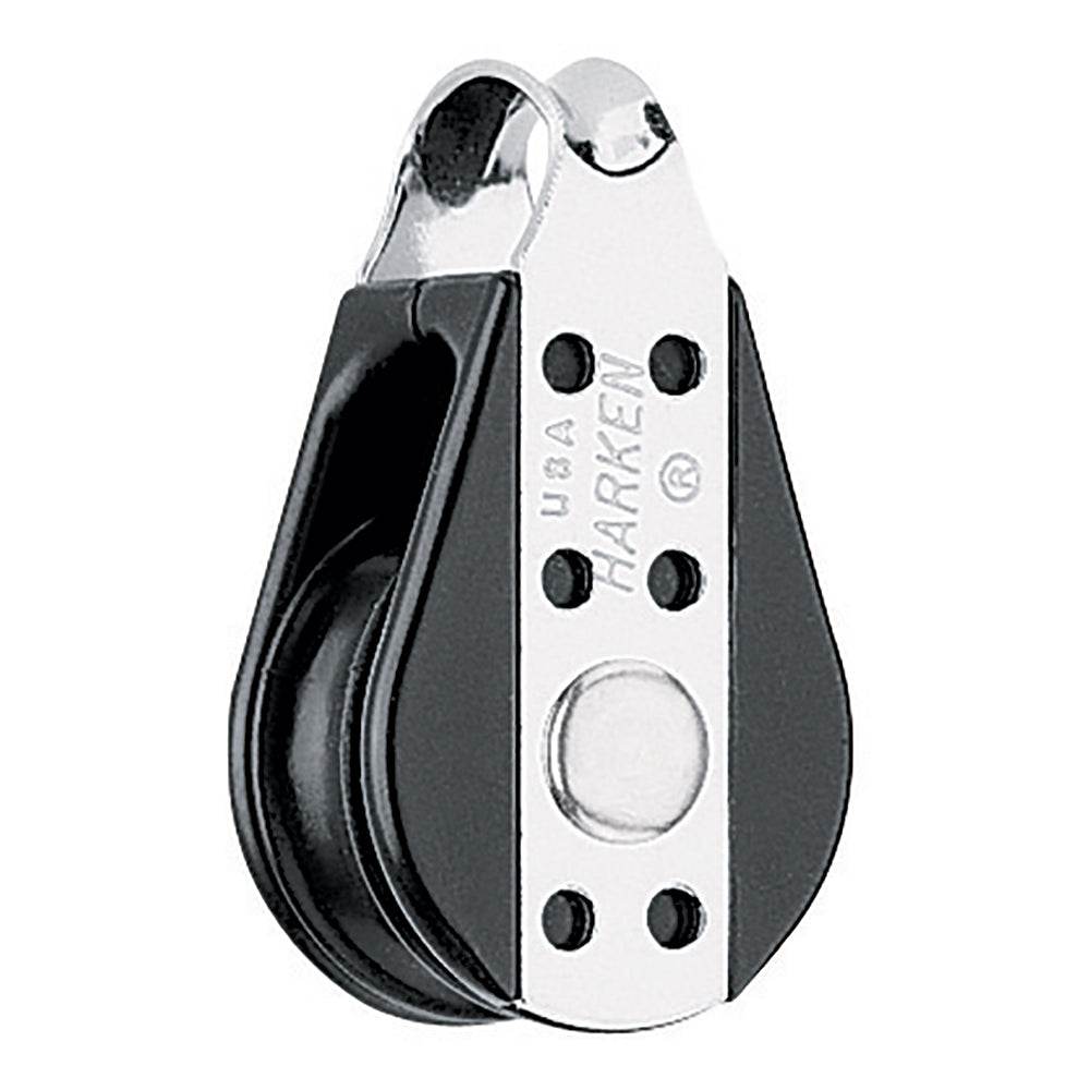 Harken 29mm Single Bullet Block [082] - Suncoast Marine & Auto Supply 