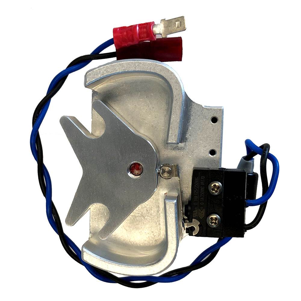 KVH V3 Azimuth Limit Switch Kit Pack (FRU) [S72-0468] - Suncoast Marine & Auto Supply 