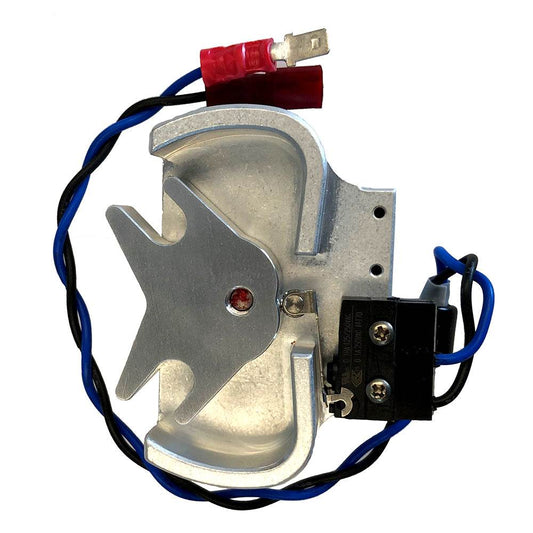 KVH V3 Azimuth Limit Switch Kit Pack (FRU) [S72-0468] - Suncoast Marine & Auto Supply 