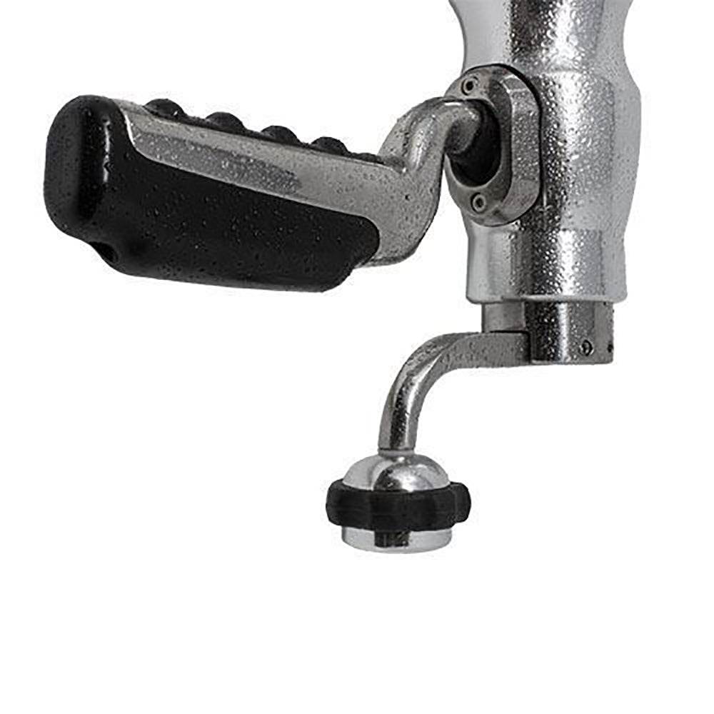 TACO GS-500 Grand Slam Outrigger Mounts *Only Accepts CF-HD Poles [GS-500] - Suncoast Marine & Auto Supply 