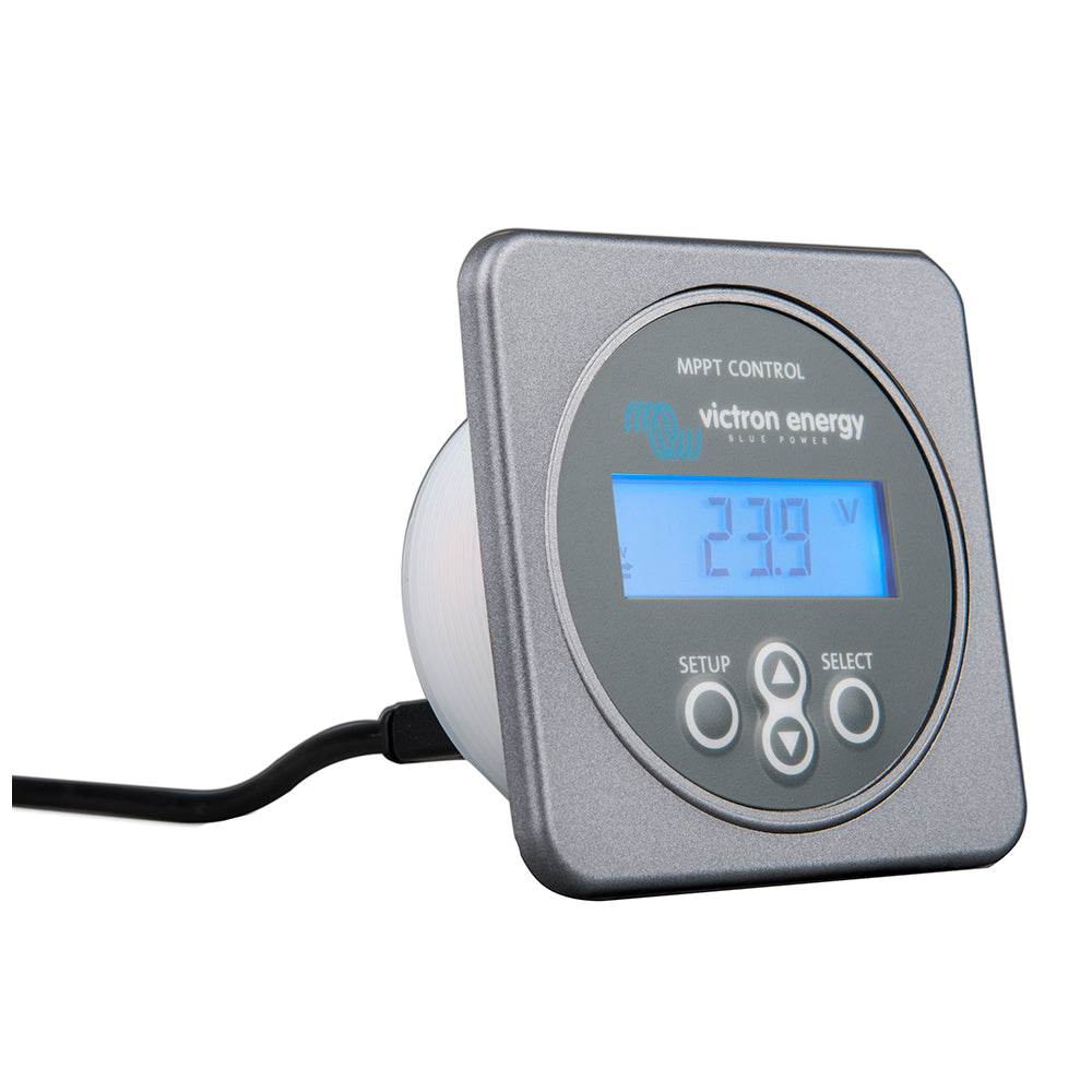 Victron MPPT Control for MPPT Solar Charge Controllers [SCC900500000] - Suncoast Marine & Auto Supply 