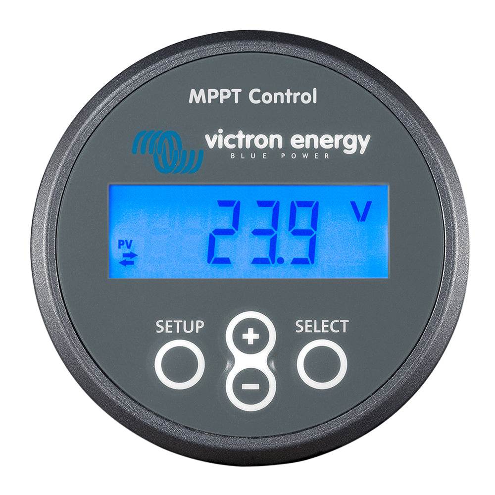 Victron MPPT Control for MPPT Solar Charge Controllers [SCC900500000] - Suncoast Marine & Auto Supply 