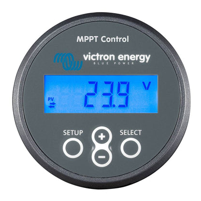 Victron MPPT Control for MPPT Solar Charge Controllers [SCC900500000] - Suncoast Marine & Auto Supply 