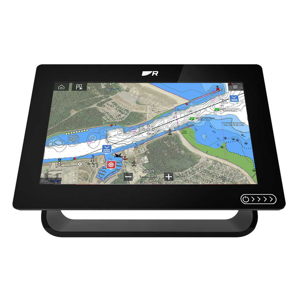 Raymarine Axiom+ MFD