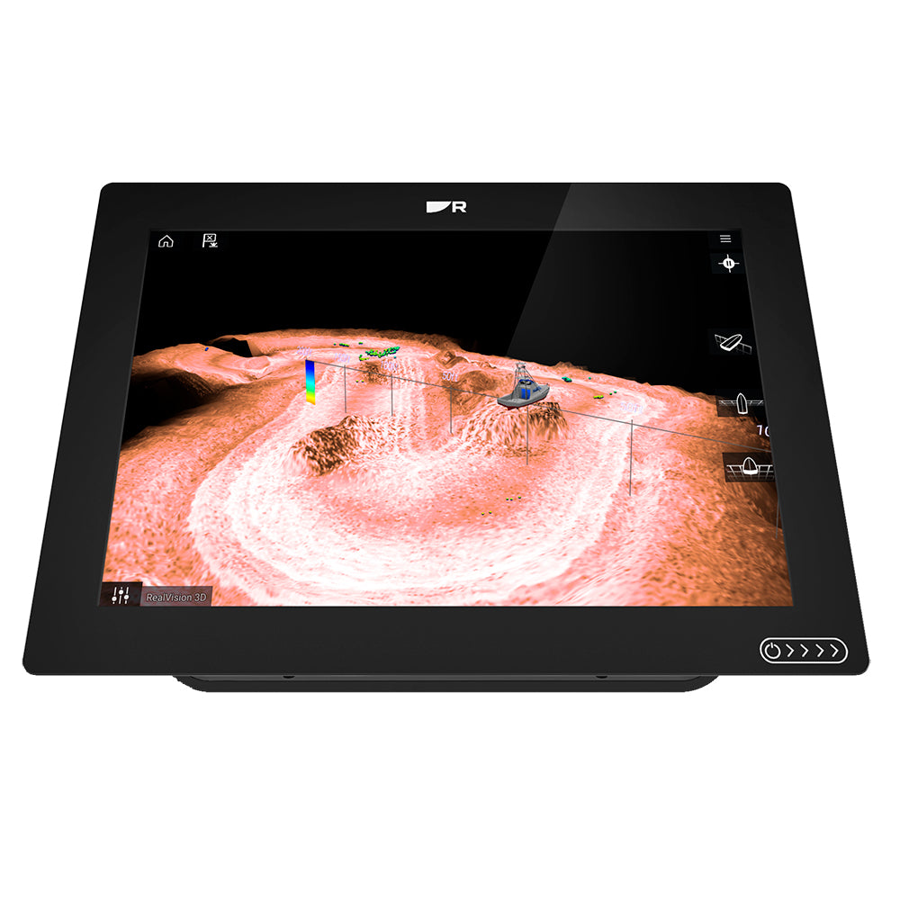 Suncoast Marine Supply offers Raymarine 12" Axiom+ 12 RV Chartplotter/Fishfinder