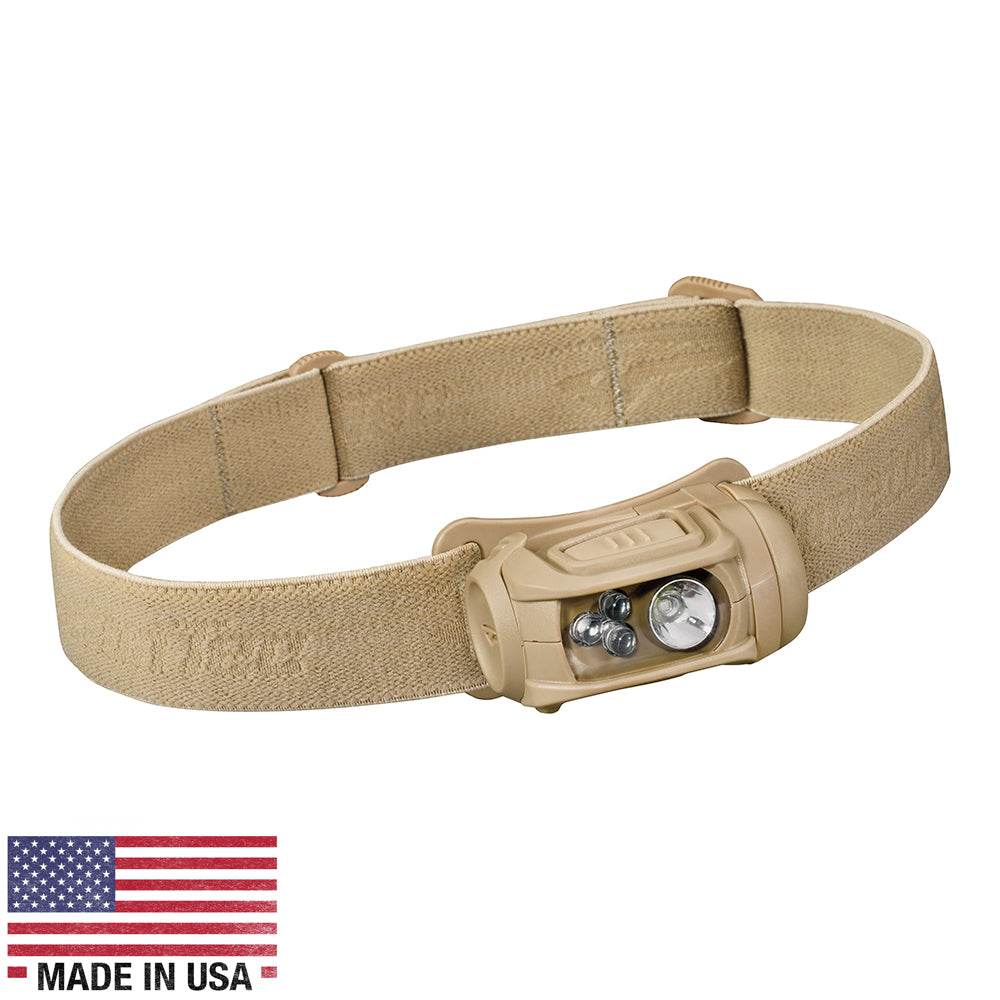 Princeton Tec REMIX LED Headlamp - Tan [RMX300-RD-TN] - Suncoast Marine & Auto Supply 