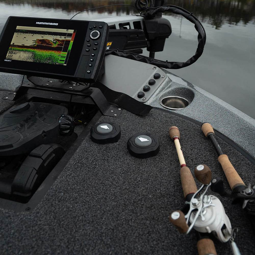Minn Kota Raptor/Talon Bluetooth Stomp Switch [1810253] - Suncoast Marine & Auto Supply 