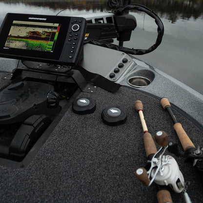 Minn Kota Raptor/Talon Bluetooth Stomp Switch [1810253] - Suncoast Marine & Auto Supply 