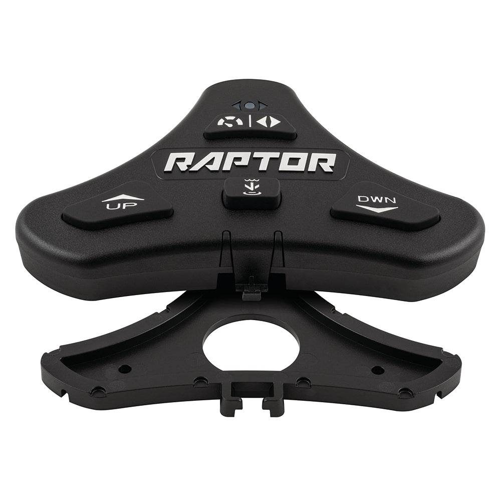 Minn Kota Raptor Wireless Footswitch - Bluetooth [1810258] - Suncoast Marine & Auto Supply 