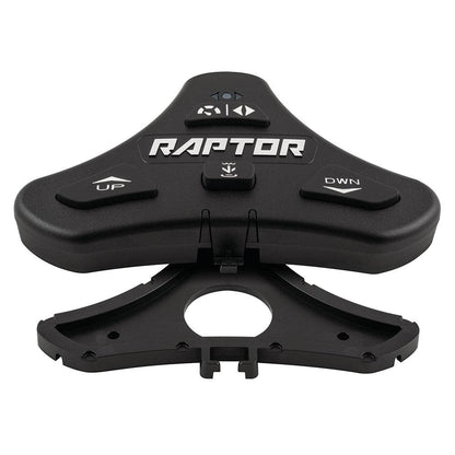 Minn Kota Raptor Wireless Footswitch - Bluetooth [1810258] - Suncoast Marine & Auto Supply 