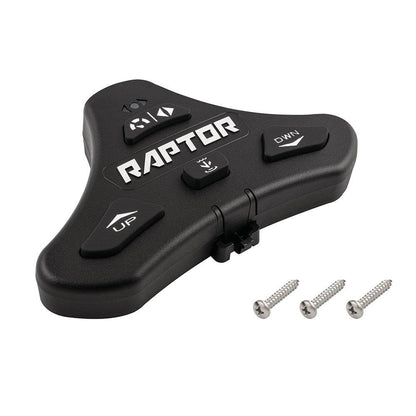 Minn Kota Raptor Wireless Footswitch - Bluetooth [1810258] - Suncoast Marine & Auto Supply 