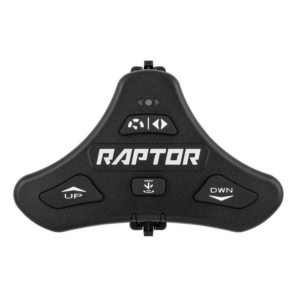 Minn Kota Raptor Wireless Footswitch - Bluetooth [1810258] - Suncoast Marine & Auto Supply 