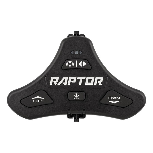 Minn Kota Raptor Wireless Footswitch - Bluetooth [1810258] - Suncoast Marine & Auto Supply 