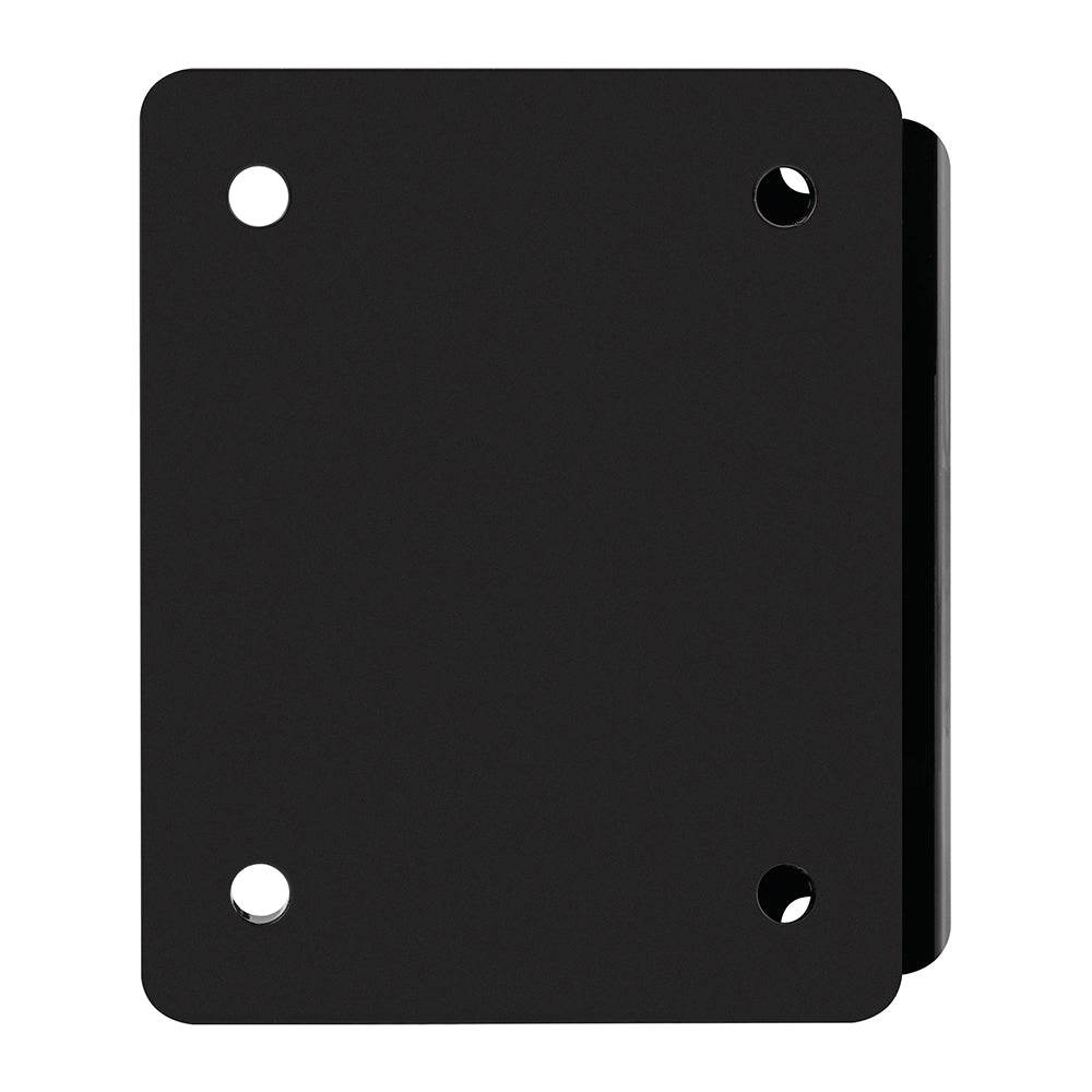 Minn Kota Raptor Direct Mount Angle Bracket - Black [1810371] - Suncoast Marine & Auto Supply 
