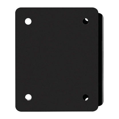 Minn Kota Raptor Direct Mount Angle Bracket - Black [1810371] - Suncoast Marine & Auto Supply 