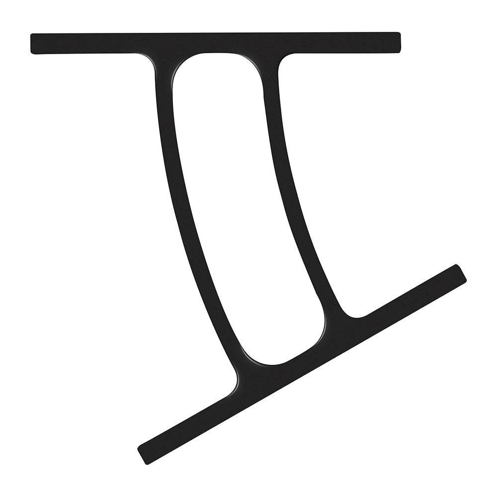 Minn Kota Raptor Direct Mount Angle Bracket - Black [1810371] - Suncoast Marine & Auto Supply 