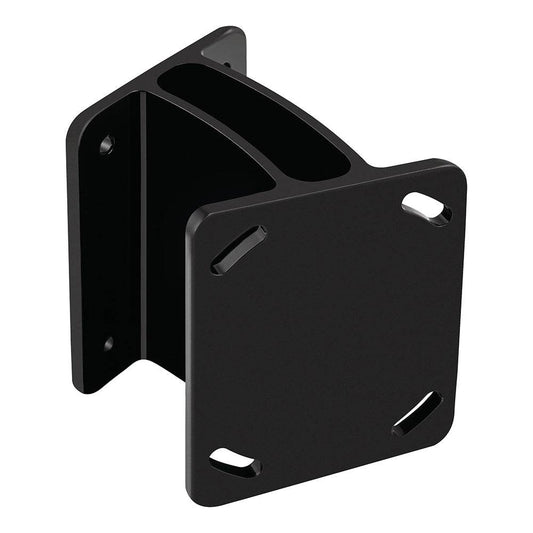 Minn Kota Raptor Direct Mount Angle Bracket - Black [1810371] - Suncoast Marine & Auto Supply 