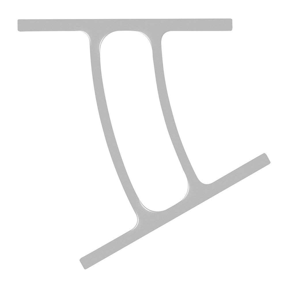 Minn Kota Raptor Direct Mount Angle Bracket - White [1810376] - Suncoast Marine & Auto Supply 