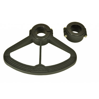 Suncoast Marine and Auto offers Springfield Footrest Bushing Set - 2-7/8" - Black [1580017-BLK]
