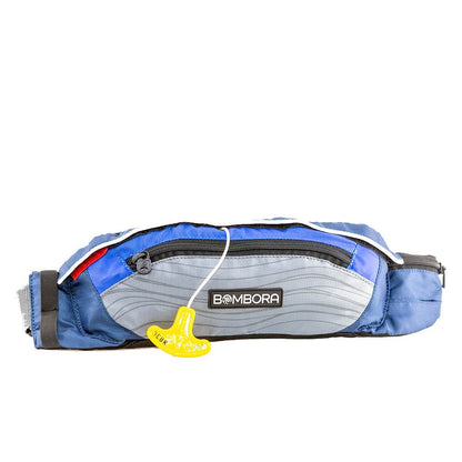 Suncoast Marine and Auto offers Bombora Type III Inflatable Belt Pack - Quicksilver [QSR2419]