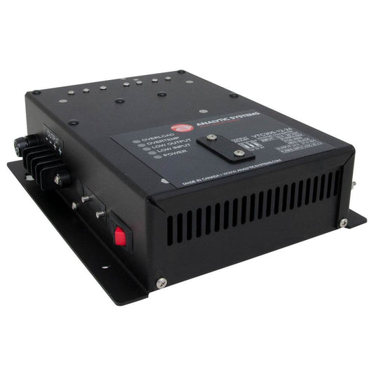 Suncoast Marine and Auto offers Analytic Systems Non Isolated DC/DC Converter 27A - 12V Out - 11-15V In [VTC305-12-12]