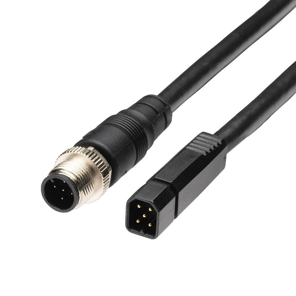 Humminbird AS QD NMEA 2000 - Helix NMEA Adapter [720114-1] - Suncoast Marine & Auto Supply 