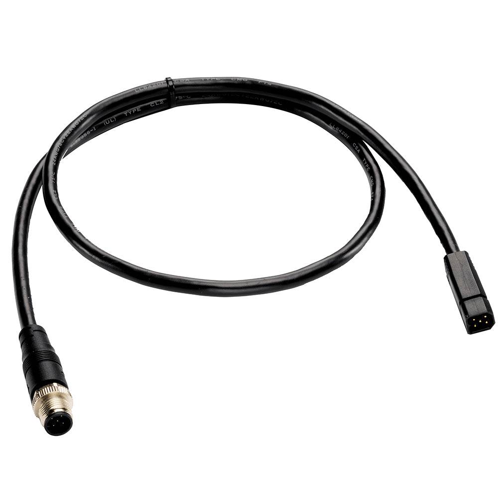Humminbird AS QD NMEA 2000 - Helix NMEA Adapter [720114-1] - Suncoast Marine & Auto Supply 