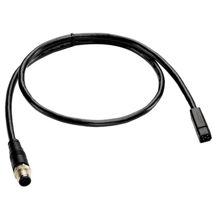 Humminbird AS QD NMEA 2000 - Helix NMEA Adapter [720114-1] - Suncoast Marine & Auto Supply 