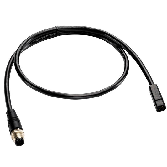 Humminbird AS QD NMEA 2000 - Helix NMEA Adapter [720114-1] - Suncoast Marine & Auto Supply 