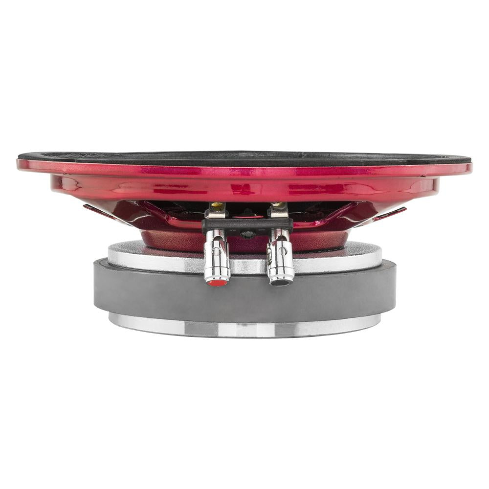 Suncoast Marine and Auto offers DS18 Slim 6.5" Motorcycle Midrange Speaker [PRO-SM6.2]