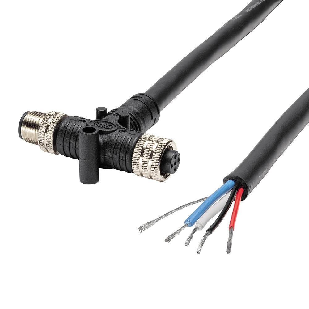 Suncoast Marine and Auto offers Humminbird NMEA 2000 Power Tee Connector [760037-1]